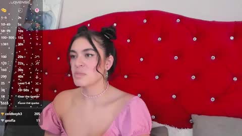 melissa_ls online show from 04-16-26, 12:11