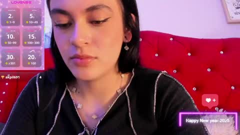 melissa_ls online show from 05-13-26, 09:44