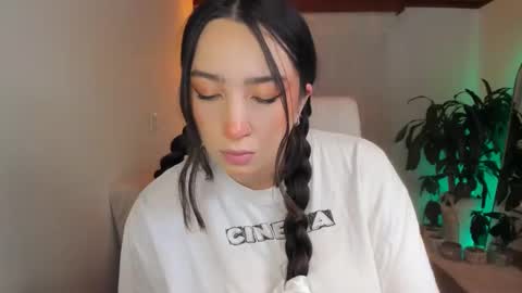 Snapshot of melissa_martiinez chatting on 12-28-24, 12:26 Melissa martiinez online show from 12-28-24, 12:26