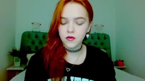 Snapshot of melissa_me0w chatting on 06-25-26, 06:40 Melissa online show from 06-25-26, 06:40