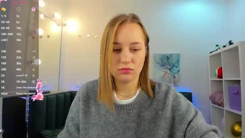 melissa_new22 online show from 11-13-25, 11:36