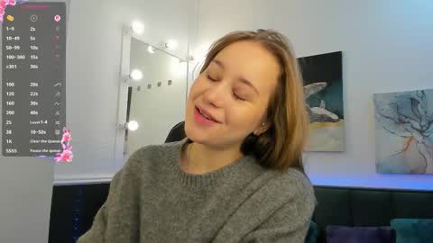 melissa_new22 online show from 11-20-25, 11:48