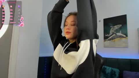 melissa_new22 online show from 11-29-25, 12:35