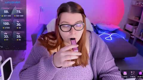 melissa_purr online show from 02-10-25, 11:34