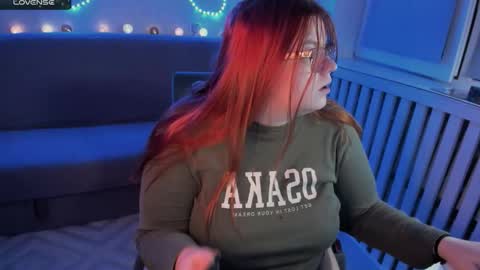 melissa_purr online show from 11-22-25, 07:02