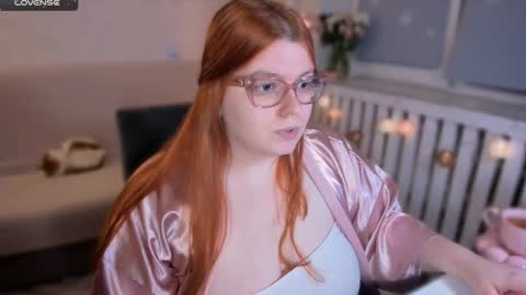 melissa_purr online show from 01-11-26, 10:48