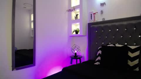 Melissa online show from 11-07-25, 08:53