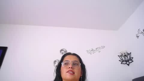 Melissa online show from 06-03-26, 02:33
