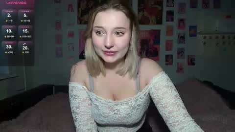 Missi online show from 03-20-26, 05:56