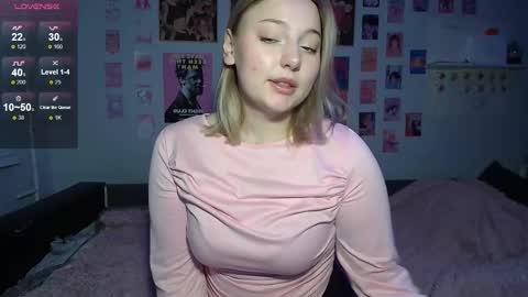 Missi online show from 03-23-26, 05:11