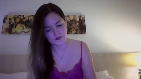 Melissa online show from 03-06-25, 03:45