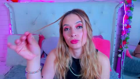 Meli online show from 02-27-25, 06:42