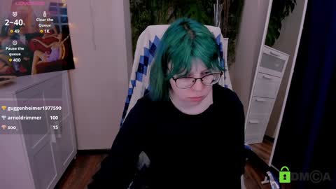 Melissa online show from 01-27-25, 12:01