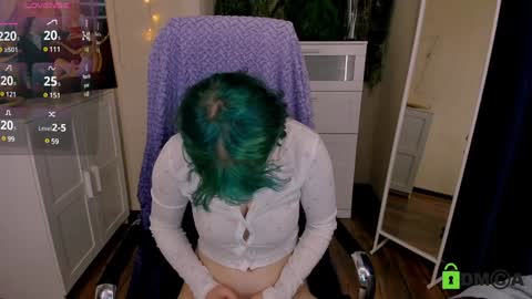 Melissa online show from 02-06-25, 10:26