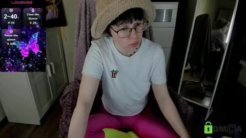 Melissa online show from 09-24-25, 09:18