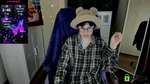 Melissa online show from 10-16-25, 10:11