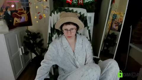 Melissa online show from 01-19-26, 03:32