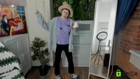 Melissa online show from 01-31-26, 08:40