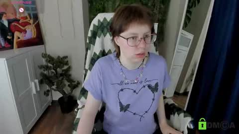 Melissa online show from 02-11-26, 03:17