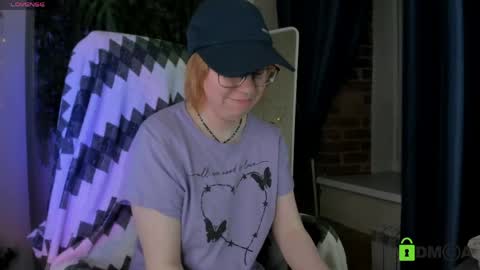 Snapshot of melissa_wells chatting on 04-18-26, 09:26 Melissa online show from 04-18-26, 09:26