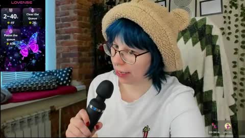 Snapshot of melissa_wells chatting on 05-05-26, 03:09 Melissa online show from 05-05-26, 03:09