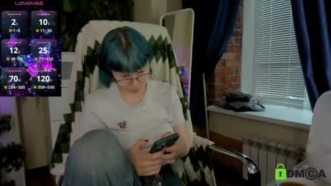 Snapshot of melissa_wells chatting on 05-16-26, 12:18 Melissa online show from 05-16-26, 12:18