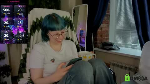Snapshot of melissa_wells chatting on 05-16-26, 12:29 Melissa online show from 05-16-26, 12:29