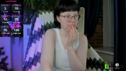 Snapshot of melissa_wells chatting on 05-23-26, 10:36 Melissa online show from 05-23-26, 10:36