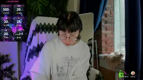 Snapshot of melissa_wells chatting on 05-30-26, 03:20 Melissa online show from 05-30-26, 03:20