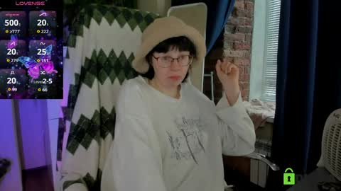 Snapshot of melissa_wells chatting on 05-31-26, 03:26 Melissa online show from 05-31-26, 03:26