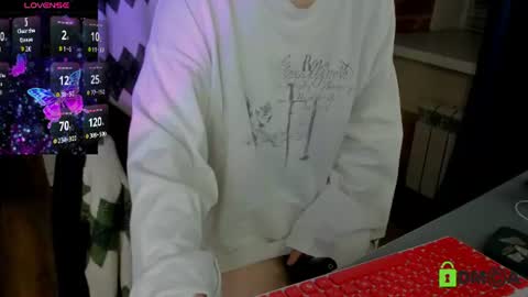 Snapshot of melissa_wells chatting on 06-13-26, 11:35 Melissa online show from 06-13-26, 11:35