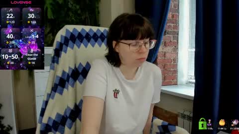 Snapshot of melissa_wells chatting on 07-09-26, 06:17 Melissa online show from 07-09-26, 06:17