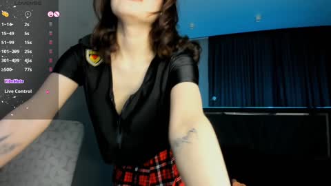 Lisaa online show from 01-18-25, 12:57