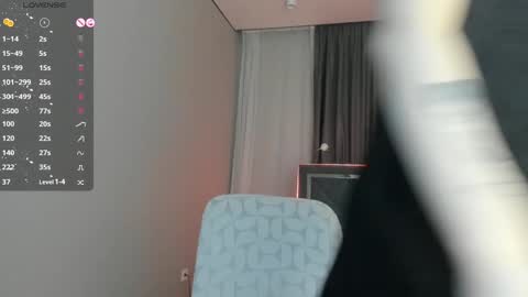 Lisaa online show from 01-21-25, 11:46