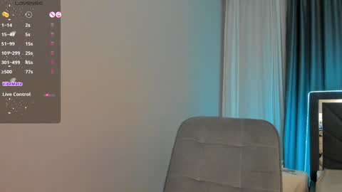 Lisaa online show from 02-07-25, 01:01