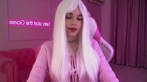 Melisa online show from 03-04-26, 06:36