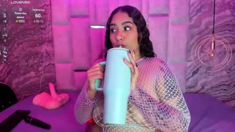 melissabloomm online show from 11-11-25, 11:43