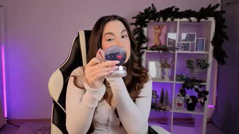 Melissa online show from 01-18-26, 05:55