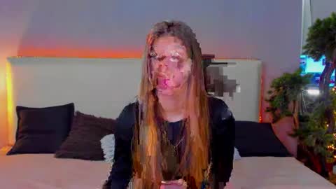 MelissaCrayzy online show from 02-27-25, 09:43