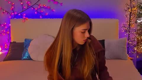 MelissaCrayzy online show from 11-02-25, 06:05