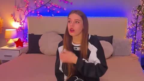 MelissaCrayzy online show from 02-08-26, 06:28