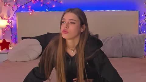 MelissaCrayzy online show from 03-27-26, 08:48