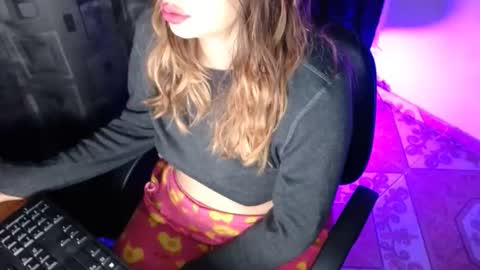 melissacut3x online show from 04-15-26, 10:33