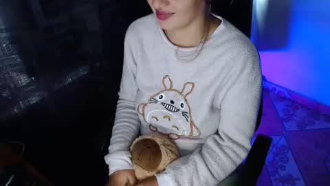 Snapshot of melissacut3x chatting on 04-17-26, 02:20 melissacut3x online show from 04-17-26, 02:20