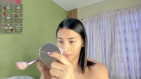 Snapshot of melissacute50 chatting on 01-06-26, 03:49 Meli online show from 01-06-26, 03:49