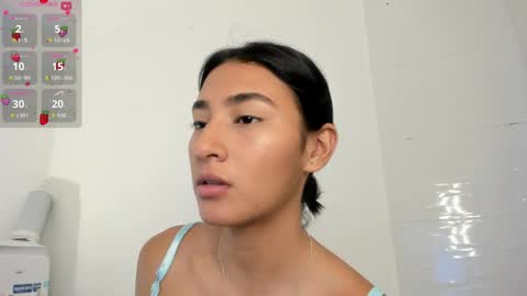 Snapshot of melissacute50 chatting on 04-10-26, 03:06 Meli online show from 04-10-26, 03:06