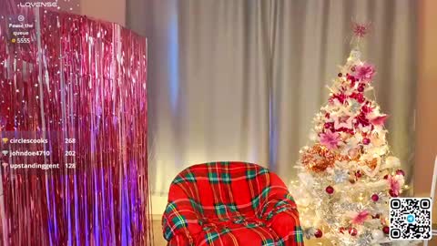 Melissa online show from 12-11-24, 05:21