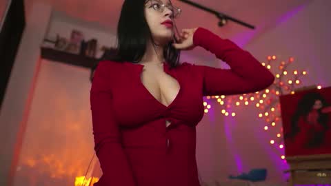 melissajones3 online show from 02-06-26, 12:15