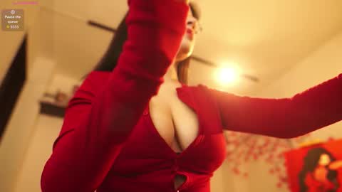 melissajones3 online show from 02-21-26, 12:22