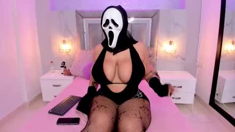 MELISSA JORDAN online show from 10-18-25, 04:59